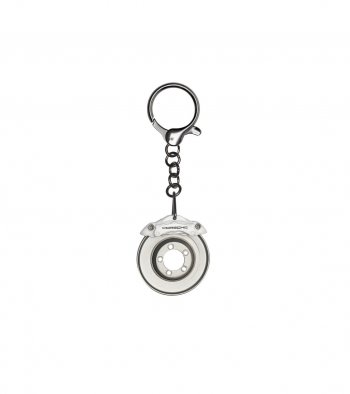 Keyring Brake Disc