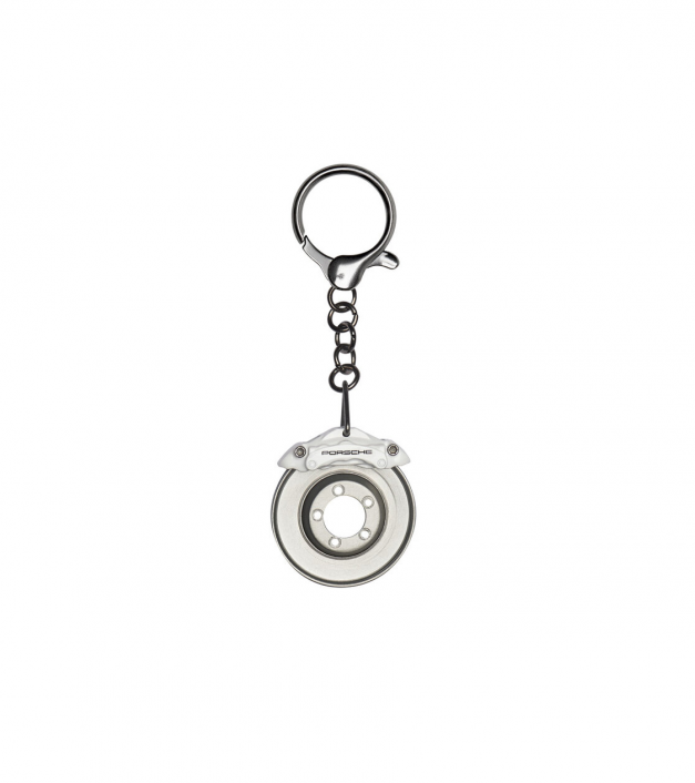 Keyring Brake Disc