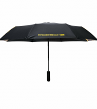 GT4 Clubsport Pocket Umbrella