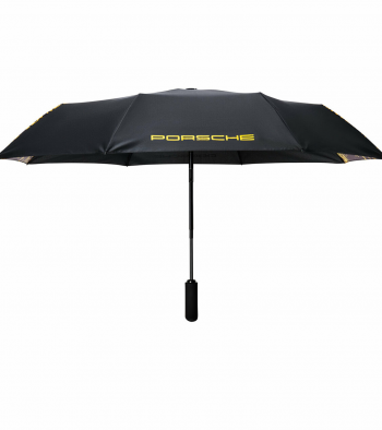 GT4 Clubsport Pocket Umbrella
