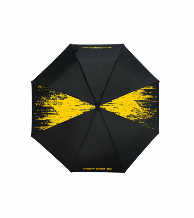 GT4 Clubsport Pocket Umbrella