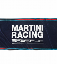 Martini Racing Beach Towel