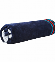 Martini Racing Beach Towel