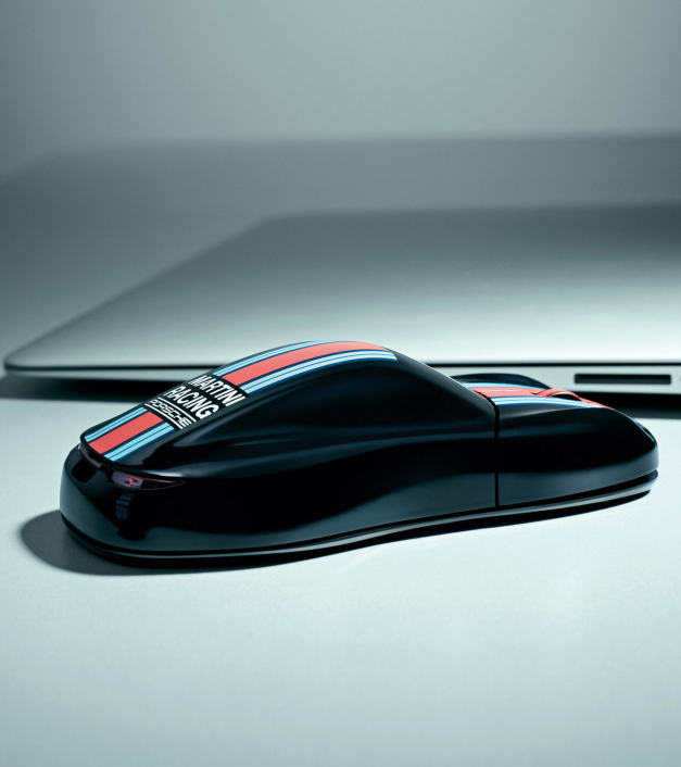 Martini Racing Computer Mouse