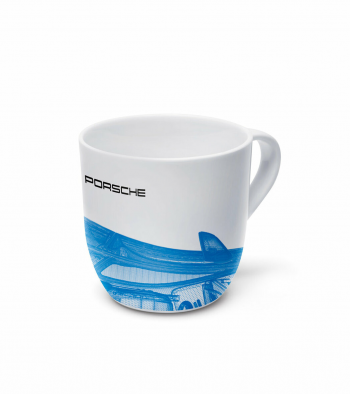 Taycan Collector's Cup No.1