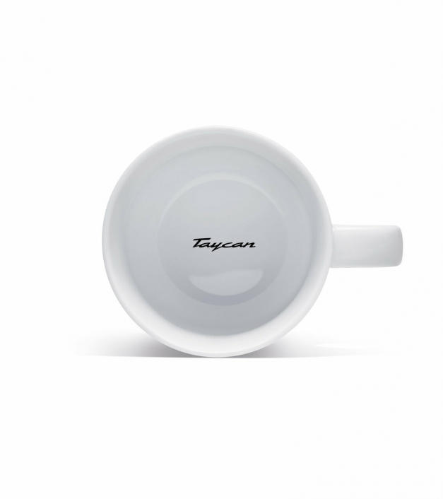 Taycan Collector's Cup No.1