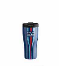 Martini Racing Thermal Beaker