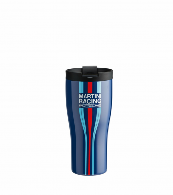 Martini Racing Thermal Beaker