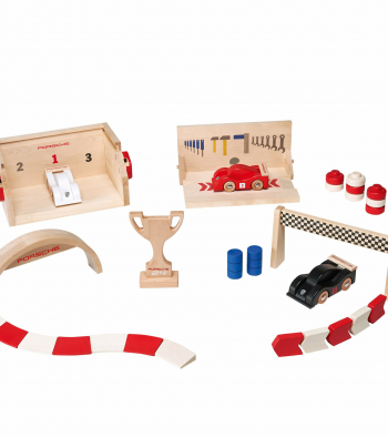 Race Track Starter Set