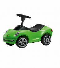 Baby Porsche 4S