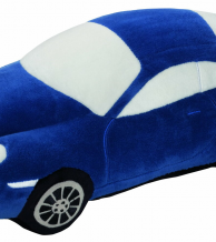 Plush 911 Car