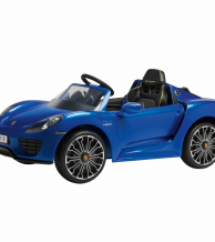 918 Spyder Electric Car 12V