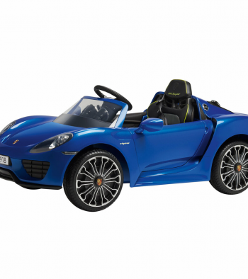 918 Spyder Electric Car 12V