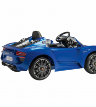 918 Spyder Electric Car 12V