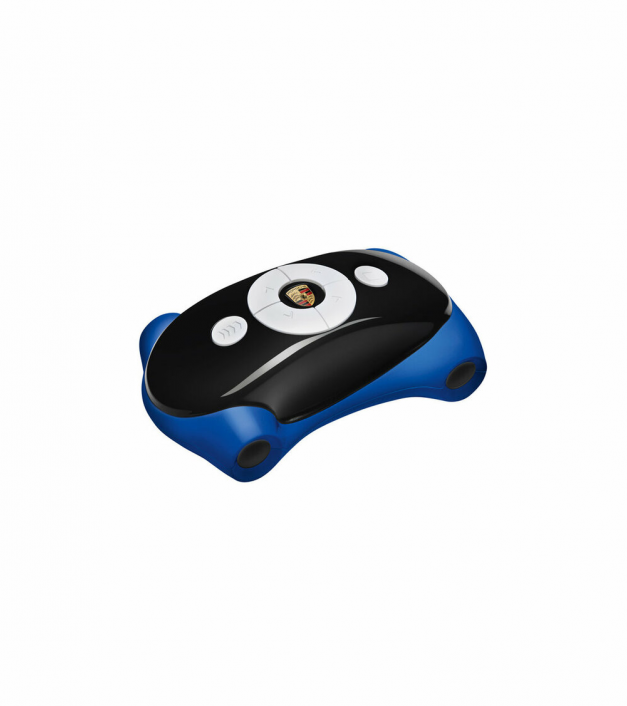 918 Spyder Electric Car 12V