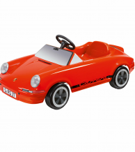 RS 2.7 Pedal Car