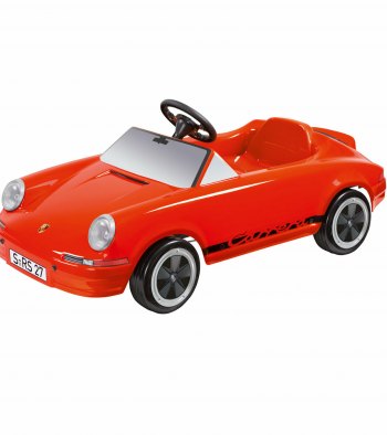 RS 2.7 Pedal Car
