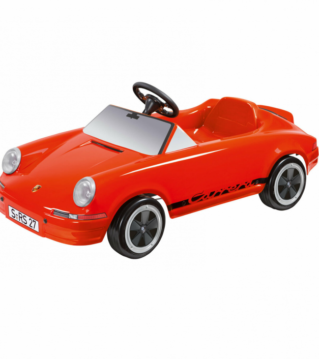 RS 2.7 Pedal Car