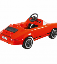 RS 2.7 Pedal Car
