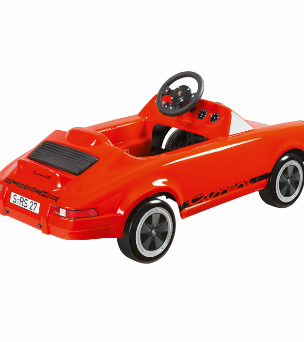 RS 2.7 Pedal Car