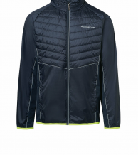 Sports Windbreaker Mix Jacket