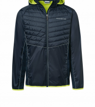 Sports Windbreaker Mix Jacket