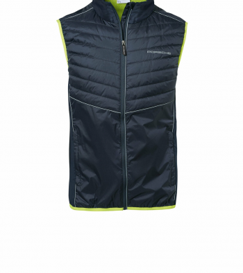 Sports Padded Vest