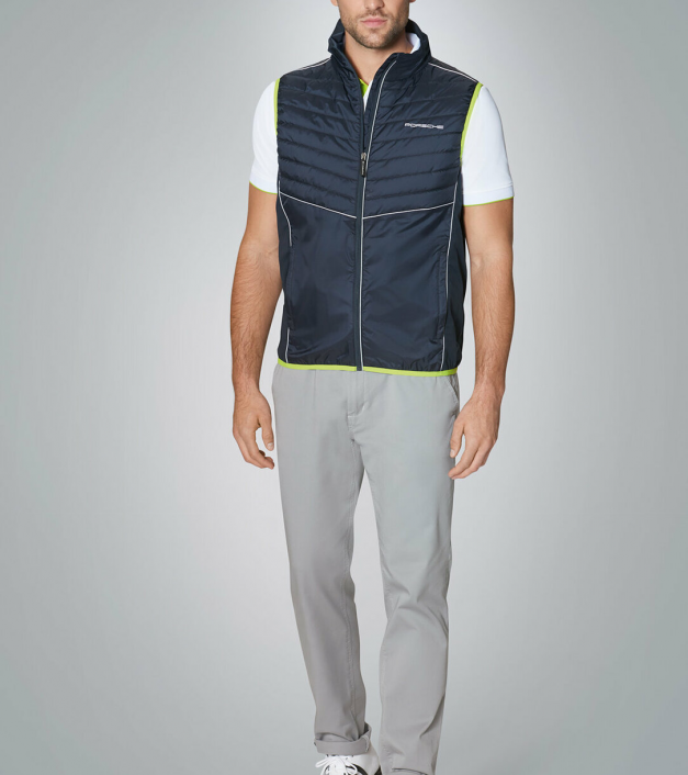 Sports Padded Vest