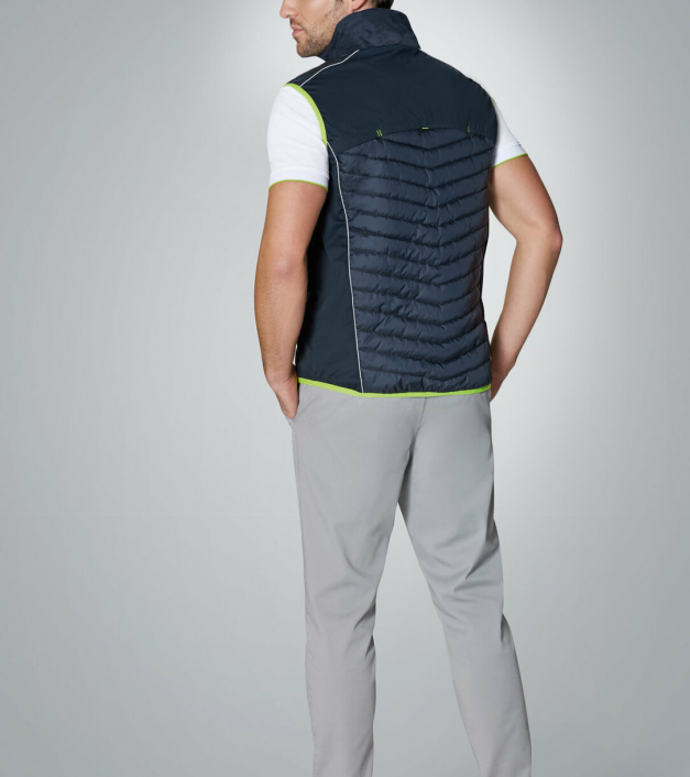 Sports Padded Vest