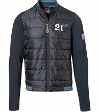 Martini Racing Sweat Mix Jacket