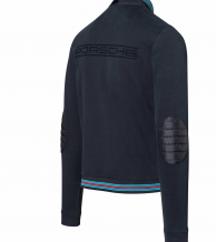 Martini Racing Sweat Mix Jacket
