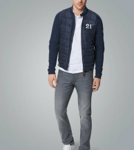 Martini Racing Sweat Mix Jacket