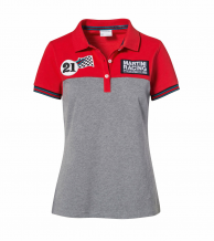 Martini Racing Polo-Shirt