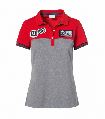 Martini Racing Polo-Shirt