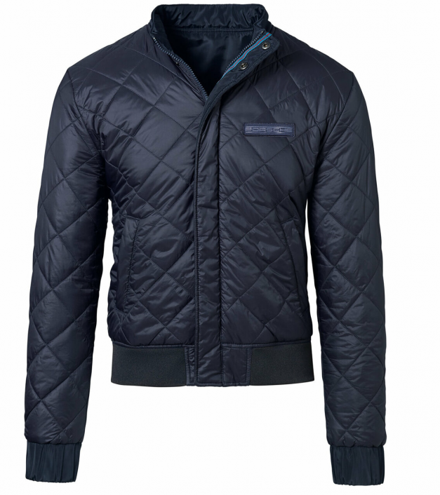 Martini Racing Reversible Jacket