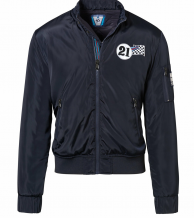 Martini Racing Reversible Jacket