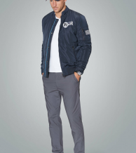 Martini Racing Reversible Jacket