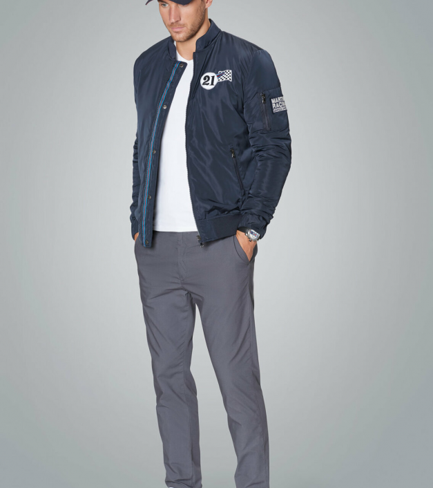 Martini Racing Reversible Jacket