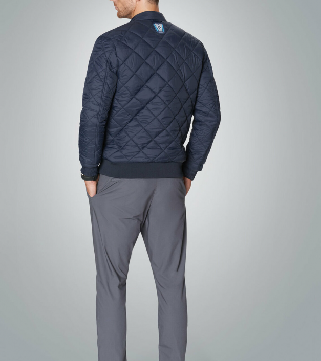 Martini Racing Reversible Jacket