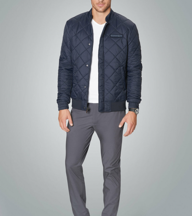 Martini Racing Reversible Jacket