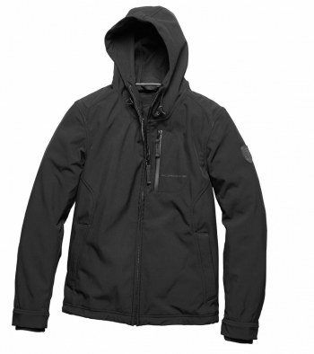 Essential Softshell Jacket