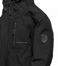 Essential Softshell Jacket