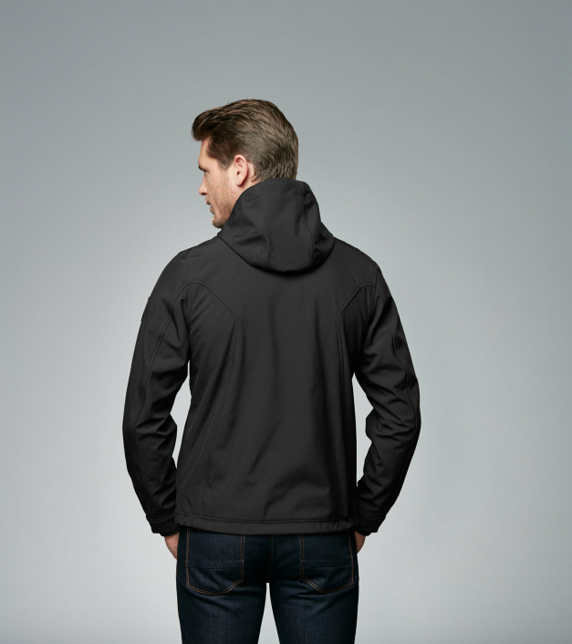 Essential Softshell Jacket