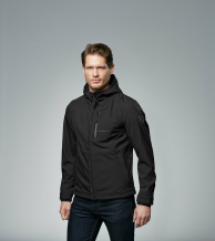 Essential Softshell Jacket