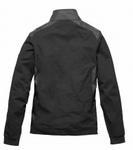 Essential Sweat Jacket