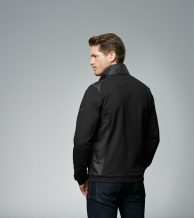 Essential Sweat Jacket