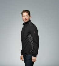 Essential Sweat Jacket