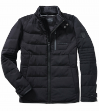Essential Quilted Jacket