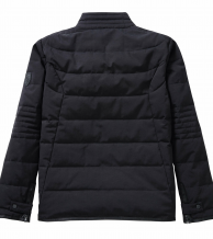 Essential Quilted Jacket