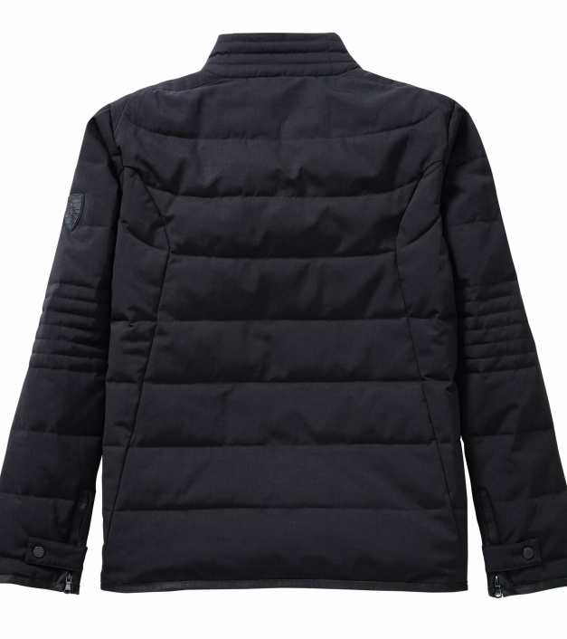 Essential Quilted Jacket